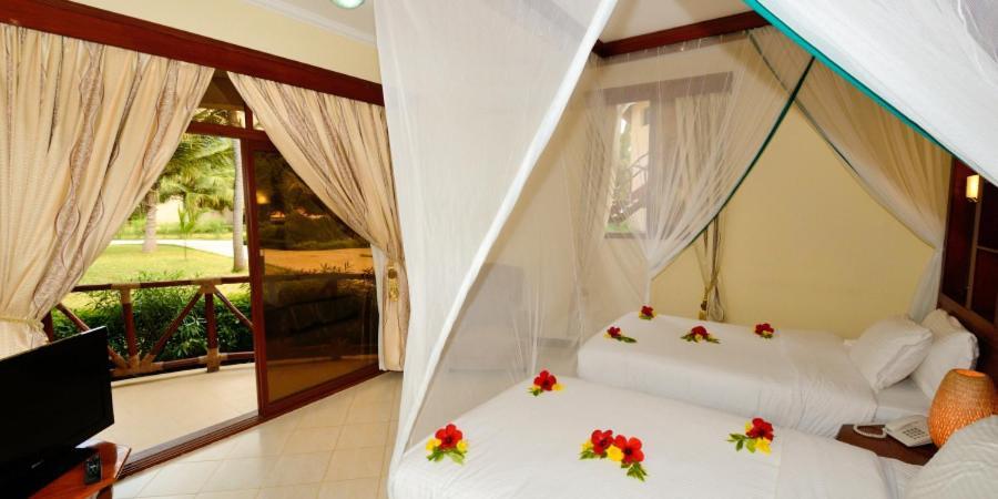 Ahg Maya Bay Resort & Spa Michamvi Kae Exterior photo