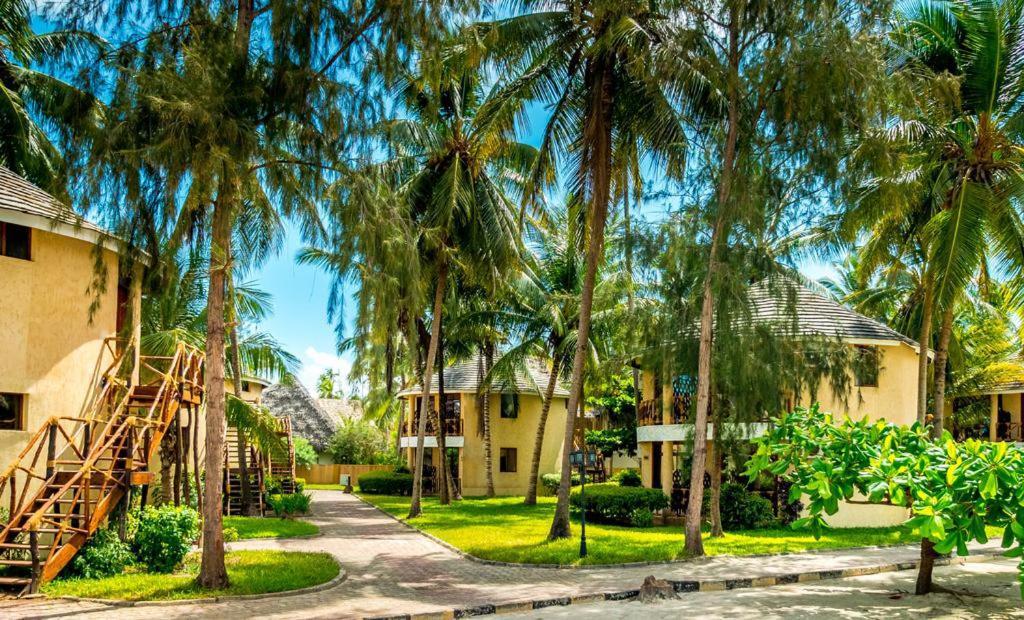 Ahg Maya Bay Resort & Spa Michamvi Kae Exterior photo