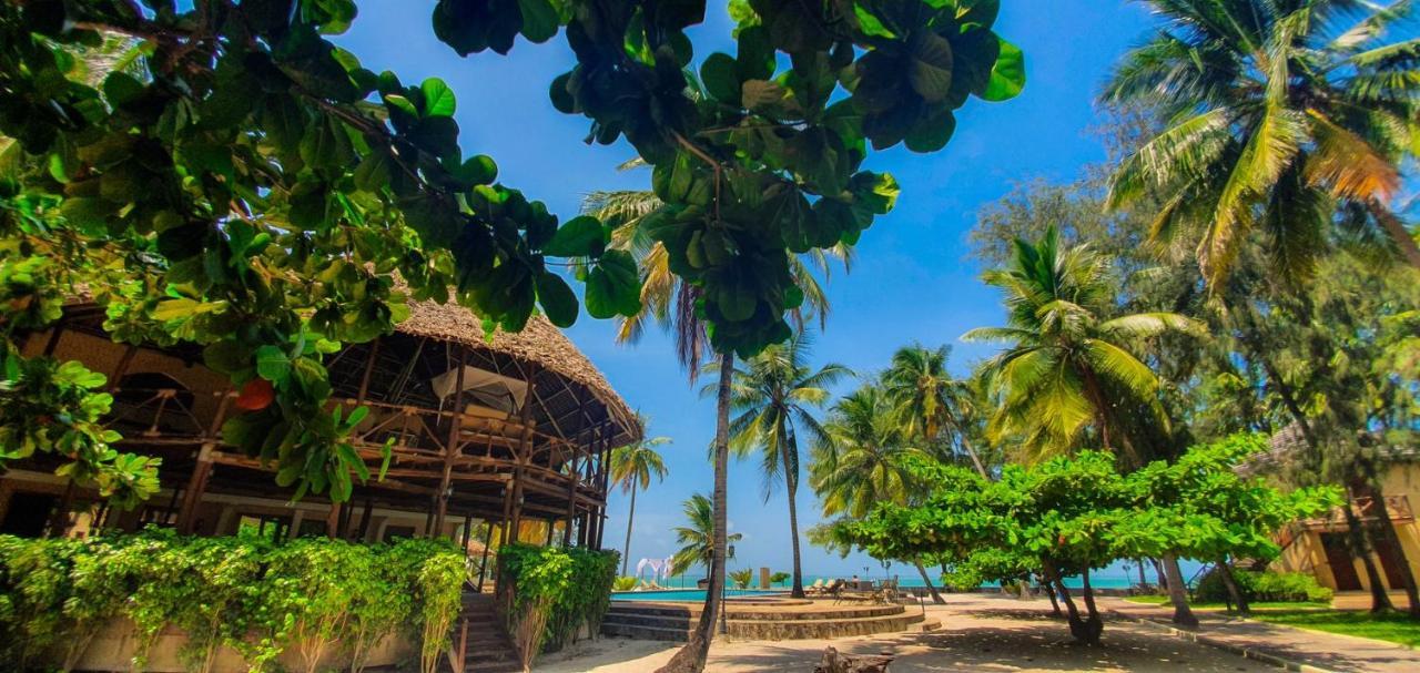 Ahg Maya Bay Resort & Spa Michamvi Kae Exterior photo