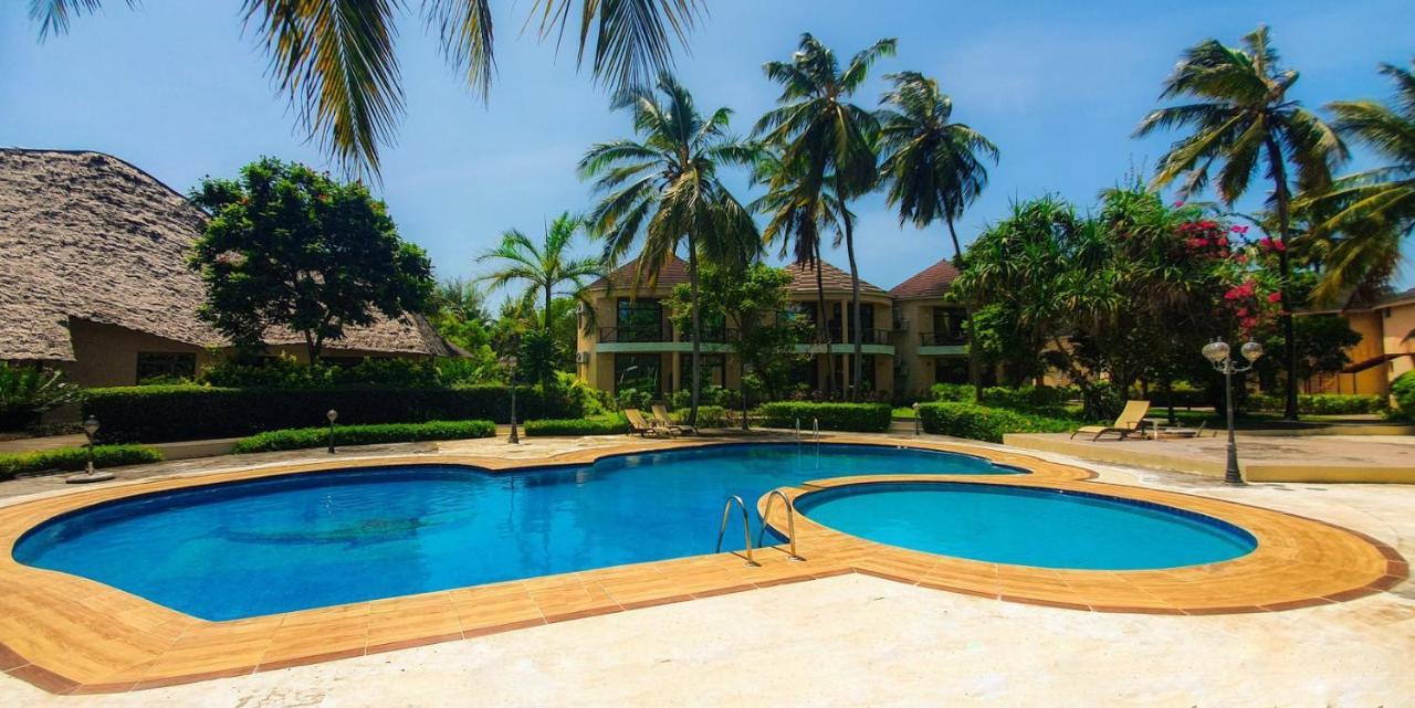 Ahg Maya Bay Resort & Spa Michamvi Kae Exterior photo