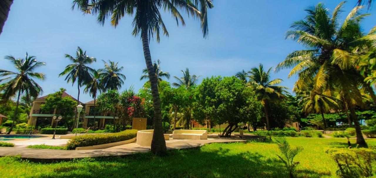 Ahg Maya Bay Resort & Spa Michamvi Kae Exterior photo