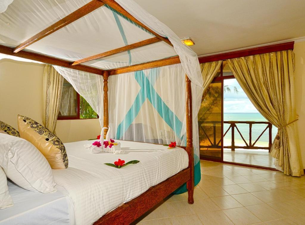 Ahg Maya Bay Resort & Spa Michamvi Kae Exterior photo