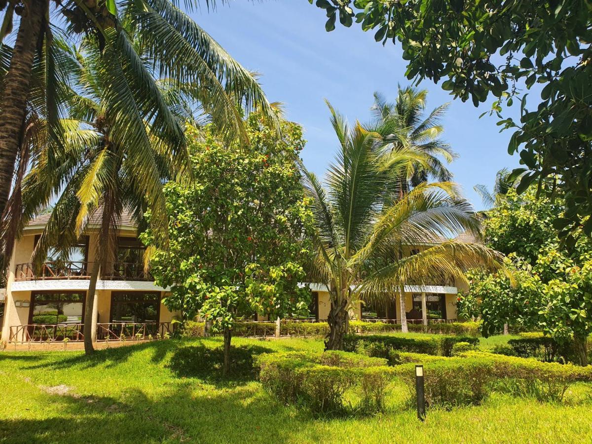 Ahg Maya Bay Resort & Spa Michamvi Kae Exterior photo